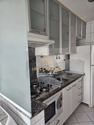Imagem AP-26301 - APARTAMENTO DE 1 DORM Á VENDA NA VILA ADYANNA - SJCAMPOS/SP