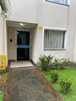 Imagem Apartamento com 2 dormitórios à venda, 45 m² por R$ 220.000,00 - Vila Urupês - Suzano/SP