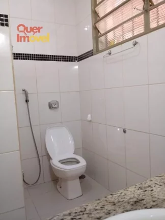 Imagem Casa na Vila Monte Alegre, Ribeirão Preto-SP: 5 Quartos, 2 Suítes, 3 Salas, 5 Banheiros, 4 Vagas - Venda e Locação!