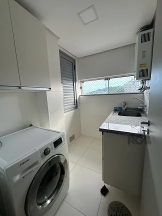 Imagem Apartamento à venda no bairro Santa Tereza - Porto Alegre/RS