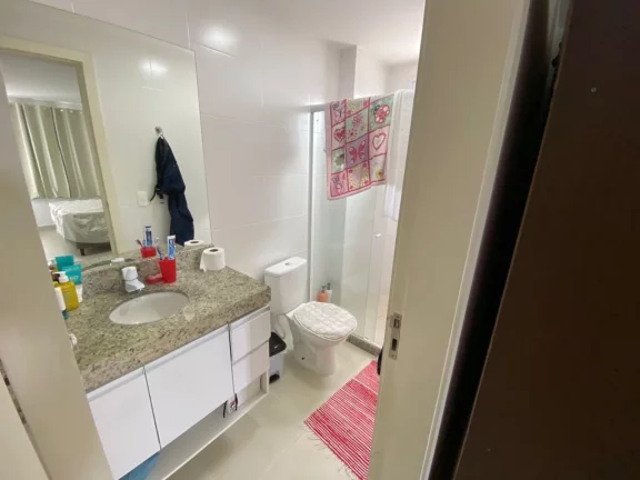 Imagem APARTAMENTO RESIDENCIAL em GUARAPARI - ES, PRAIA DO MORRO