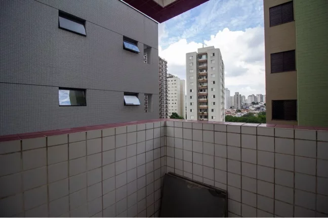 Imagem SALA COMERCIAL em São Paulo - SP, Vila Monte Alegre