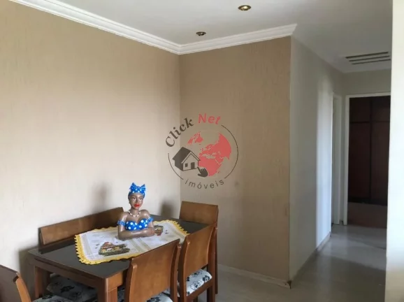 Imagem Apartamento em Condomínio para Locação no bairro Assunção em São Bernardo do Campo