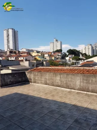 Imagem SOBRADO PARA VENDA NO SÍTIO DO MANDAQUI