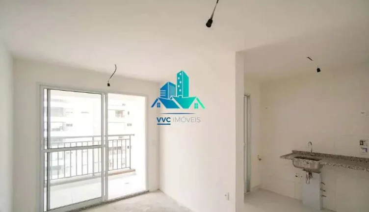Imagem Perfeito para Sua Família na Vila Prudente – 2 Dormitórios, Suíte, Varanda e Lazer Completo