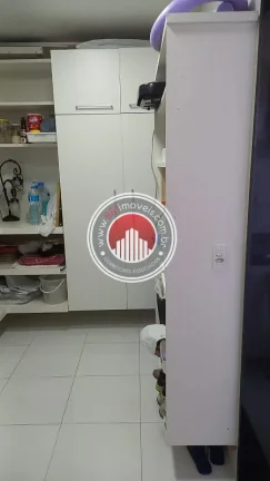 Imagem Apartamento a Venda no bairro Recreio dos Bandeirantes - Rio de Janeiro, RJ