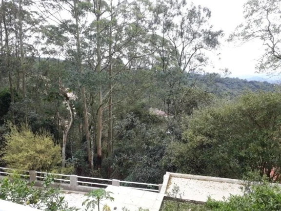 Imagem Casa em condomínio para Venda por R$3.600.000,00 com 650m², 4 salas, 5 banheiros e 4 vagas - Serra da cantareira, Mairiporã / SP - Cód. BDI13848