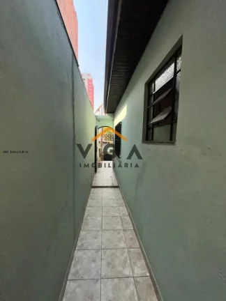 Imagem Casa para Venda em São Paulo, Vila Esperança, 2 dormitórios, 2 banheiros, 1 vaga