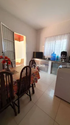 Imagem Casa com 3 dormitórios, 244 m² - venda por R$ 1.200.000,00 ou aluguel por R$ 6.432,00/mês - Vila Galvão - Guarulhos/SP