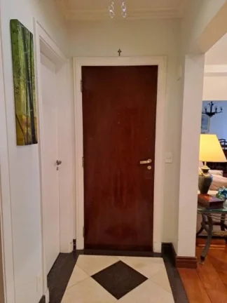 Imagem Venda de Apartamento Luxuoso na Vila Mariana com 5 Quartos, 4 Suítes, 6 Banheiros e 3 Vagas de Garagem, em São Paulo-SP