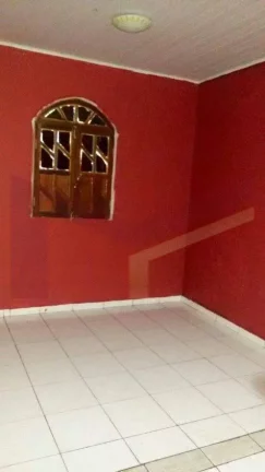 Imagem Casa 2/4 no Jardim Cruzeiro
