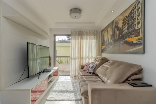 Imagem Apartamento para venda em Vila Prudente com 3 quartos, sendo 1 suíte , 82m2