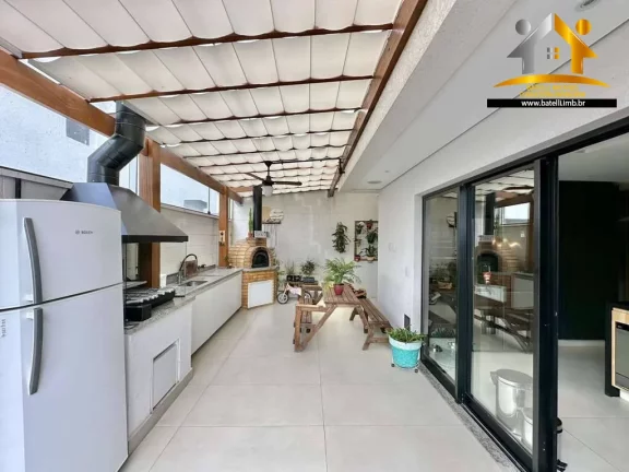 Imagem Casa impecável no Condomínio Authentiq – Cotia | Batelli Imóveis