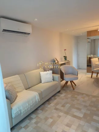 Imagem Excelente apto a venda Vitality 3 qtos Barra da Tijuca