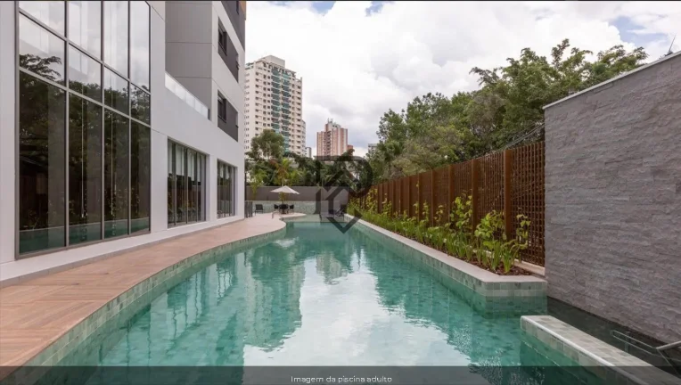 Imagem Apartamento campo belo pronto para morar andar alto vista livre