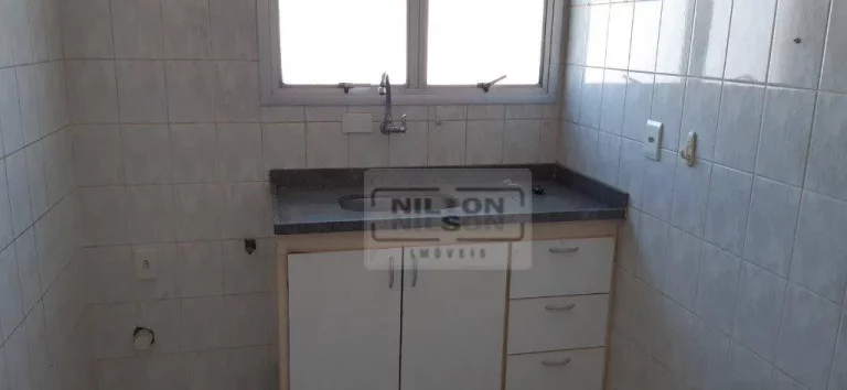 Imagem Cobertura com 1 dormitório à venda, 68 m² por R$ 500.000,00 - Vila Nova - Campinas/SP