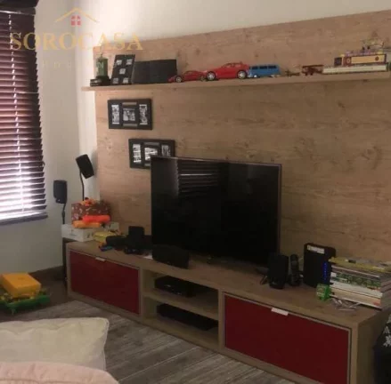 Imagem Casa à Venda - Sobrado - Cond. Vila dos Inglezes