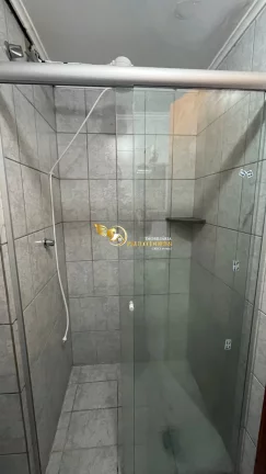 Imagem APARTAMENTO NO CENTRO À 500 METROS DO CALÇADÃO DE UBATUBA-SP