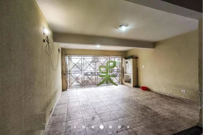 Imagem Sobrado com 3 dormitórios à venda, 202 m² por R$ 750.000,00 - Vila Morse - São Paulo/SP