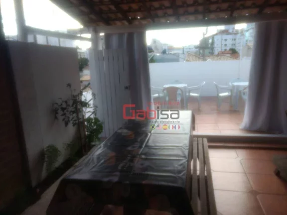 Imagem Casa na Passagem