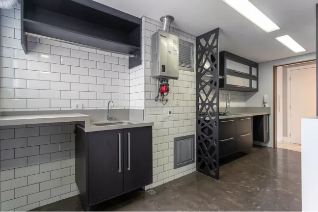 Imagem Cobertura com 3 Quartos à Venda, 190 m² em Jardim Prudência - São Paulo