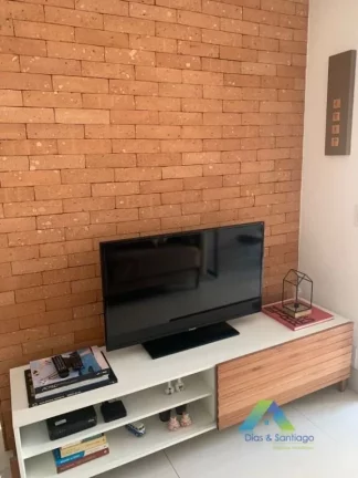 Imagem Chácara Inglesa Apartamento 64M², 2 dormitórios, 1 suíte, 1 vaga, lazer completo, ótima localização e valor !!!