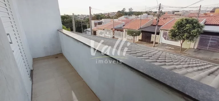 Imagem Casa RESIDENCIAL em Santa Bárbara Doeste - SP, São Camilo