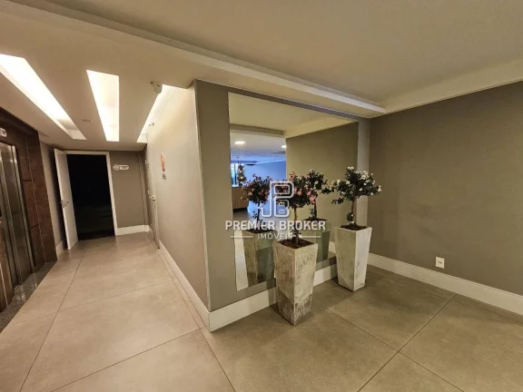Imagem Apartamento à venda, 50 m² por R$ 420.000,00 - Tijuca - Teresópolis/RJ