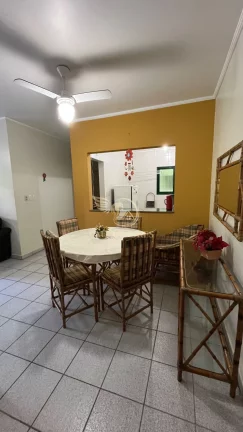 Imagem APARTAMENTO À VENDA COM 2 DORMITÓRIOS NA PRAIA GRANDE EM UBATUBA-SP