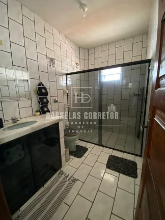 Imagem CASA C/TERRENO em PILAR, Ilha de Itamaracá com 4qtos, 1ST, Terraço em U