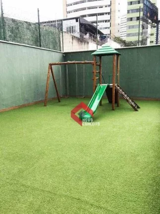 Imagem Apartamento à venda, 280 m² por R$ 4.000.000,00 - Meireles - Fortaleza/CE