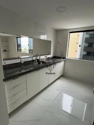 Imagem Apartamento Beira mar do Bessa -AP2867