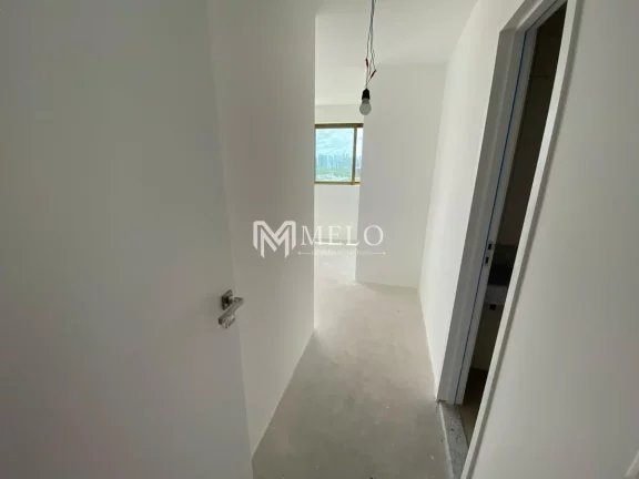 Imagem BAIRRO SÃO JOSÉ | 4qts, 4suítes, 4vagas, 226m² |dependência completa, nascente !