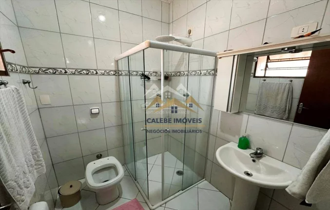 Imagem Casa com 3 dormitórios à venda, 181 m² por R$ 490.000,00 - Jardim Saba - Tatuí/SP