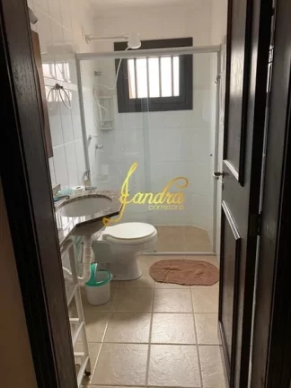 Imagem Sobrado com 7 dormitórios sendo 5 suítes e piscina, pertinho do mar