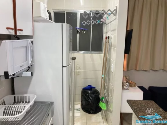 Imagem Apartamento de 2 dormitórios Praia Grande /Ubatuba