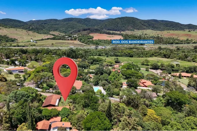 Imagem TERRENO RESIDENCIAL em Jundiaí - SP, Chácara Malota