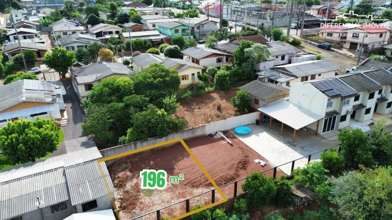 Imagem TERRENO BAIRRO PLANALTO