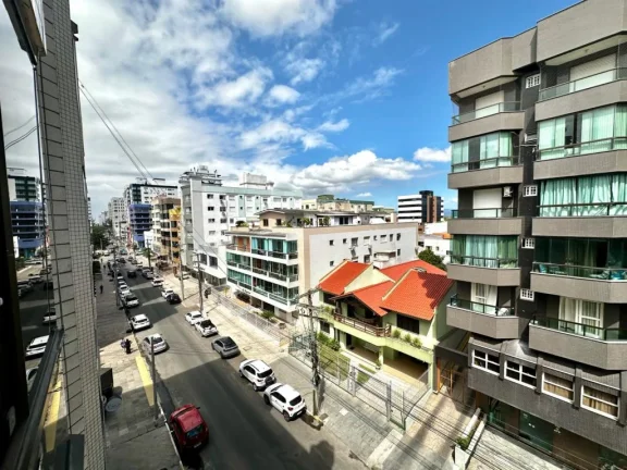 Imagem Apartamento 3Dormitórios dependência - Bairro Centro