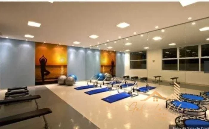 Imagem Apartamento em Marapé