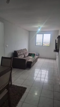 Imagem Apartamento à venda, 66 m² por R$ 250.000,00 - Jardim Bom Clima - Guarulhos/SP