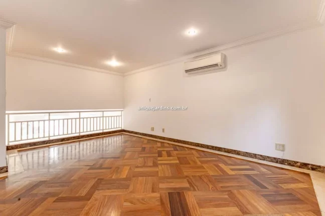 Imagem Casa em Condomínio à venda Morumbi São Paulo
