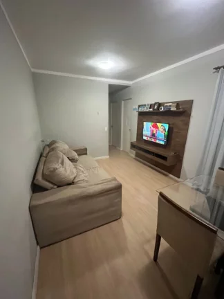 Imagem Apartamento para Venda em Hortolândia / SP no bairro Vila Inema Imagem Apartamento para Venda em Hortolândia / SP no bairro Vila Inema
