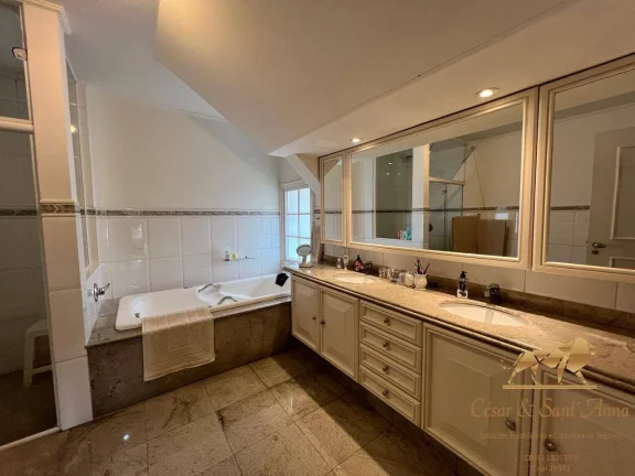 Imagem Belíssima casa a venda em Campos do Jordão - SP