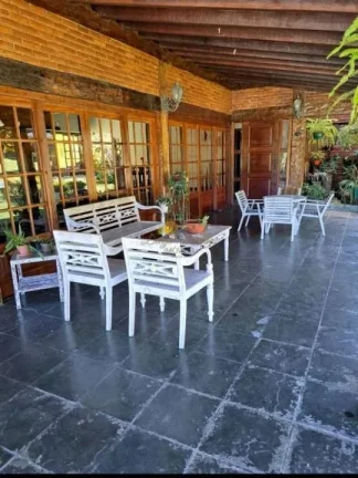 Imagem Casa em Condomínio para Venda em Teresópolis / RJ no bairro Albuquerque