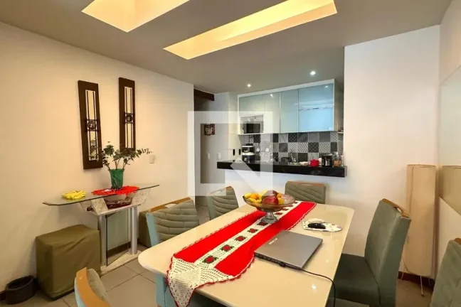 Imagem Apartamento à Venda - Copacabana, 3 Quartos, 99 m2