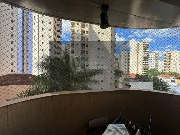 Imagem Apartamento à Venda no Centro - ao lado do novo SESC