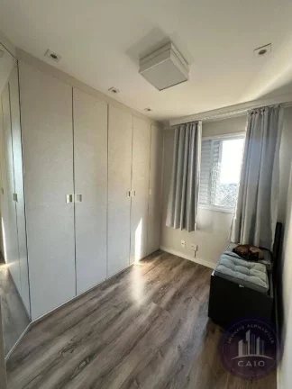 Imagem Apartamento à venda, 105 m² com 3 dormitórios R$ 1.155.000,00 - Barueri/SP