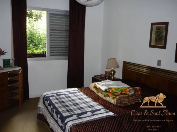 Imagem Oportunidade única, Casa á 5 minutos do Capivari, em Campos do Jordão/SP