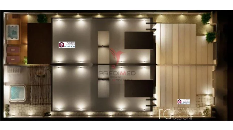 Imagem Lindo Sobrado a Venda com 184.94m2 Privativa em Florianópolis / SC R$ 950.000,00